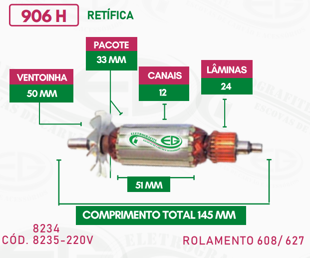 Nenhuma imagem definida